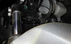 HONDA FORZA 250 MF15