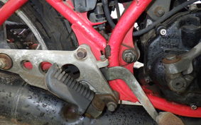 YAMAHA RZ 250 1997 4L3