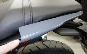 YAMAHA MT-125 2019 RE45J