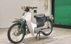 HONDA C50 SUPER CUB C50