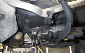 HONDA C50 SUPER CUB 1994 AA01
