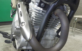 YAMAHA SEROW 250 Gen.2 2002 DG17J