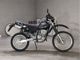 Фото Suzuki DJEBEL250XC с японского аукциона