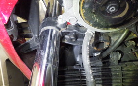 HONDA CB400 SUPER BOLDOR VTEC 2006 NC39