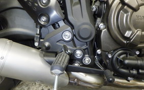 YAMAHA XSR700 2026 RM41J