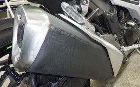 KAWASAKI NINJA 250 ABS 2009 EX250L
