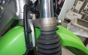 KAWASAKI KLX125 2022 LX125C