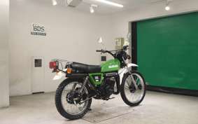 SUZUKI TS125 2004 TS1252