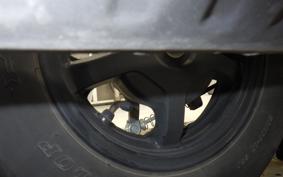 SUZUKI ADDRESS V125 Gen.2 DP12H