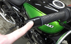 KAWASAKI Z900RS 2025 ZR900K