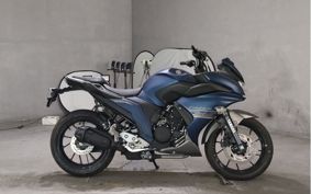 YAMAHA FZ250 FAZER RG42
