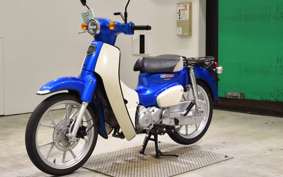 HONDA C110 SUPER CUB 2019 JA59