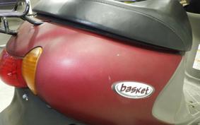 SUZUKI LET's 4 Basket CA43A