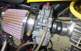 HONDA APE 100 GEN 2 2011 HC13