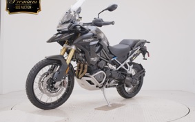 TRIUMPH TRIUMPH TIGER1200 RALLY 2018