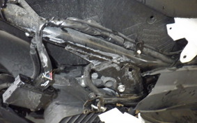 HONDA PCX125 2022 JK05