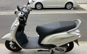 SUZUKI ADDRESS V125 DP12H