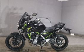 KAWASAKI Z650 2017 ER650H