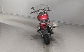YAMAHA DRAGSTAR400 VH02J