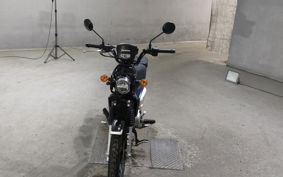 HONDA CROSS CUB110 JA60