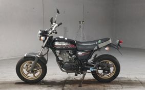 HONDA APE 100 HC13