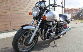 HONDA CB750 SPECIAL  2008 RC42