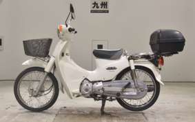 HONDA C110 SUPER CUB JA07