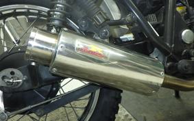 KAWASAKI 250TR 2015 BJ250F