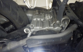 YAMAHA CYGNUS 125 XSR 3 SED8J