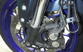 YAMAHA YZF-R7 2022 RM39J