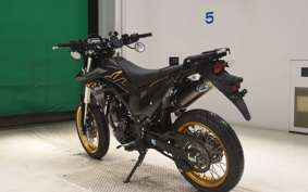 KAWASAKI KLX230SM LX230A