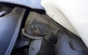 HONDA C50 SUPER CUB E C50