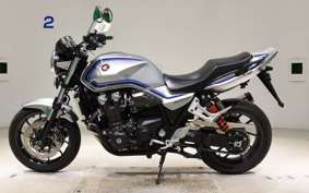 HONDA CB1300SF SUPER FOUR Gen. 3 2023 SC54