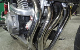 SUZUKI GSX400S KATANA 1992 GK77A