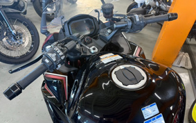 KAWASAKI NINJA 1000 SX 2022 ZXT02K
