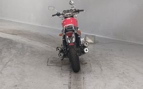 HONDA CB400 1998 NC36