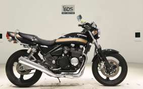 KAWASAKI ZEPHYR 400 KAI 2018 ZR400C