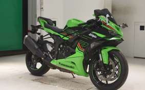 KAWASAKI NINJA ZX-6R A 2018 ZX636J