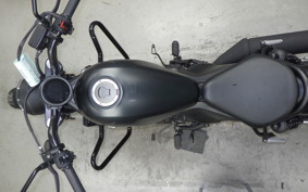 HONDA REBEL 250 A 2024 MC49