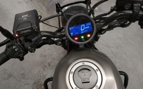 HONDA REBEL 500 2018 PC60