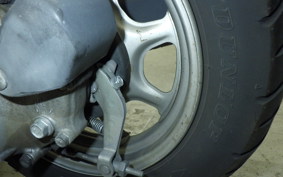 HONDA TACT-4ﾍﾞｰｼｯｸ 2006 AF75