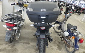 SUZUKI Vｽﾄﾛｰﾑ250A
