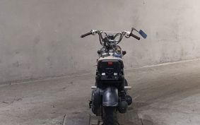 HONDA ZUMAR AF58