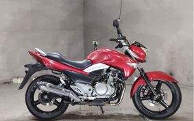 SUZUKI GSR250 GJ55D
