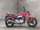 Фото Suzuki GSR250 с японского аукциона