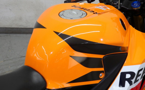 HONDA CBR600RR 2016 PC40