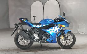 SUZUKI GSX-R125 DL32D