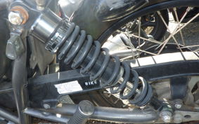 SUZUKI GRASS TRACKER