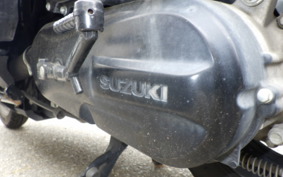SUZUKI ADDRESS V125 DT11A