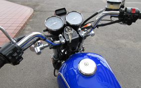 SUZUKI GN125 H PCJG9
